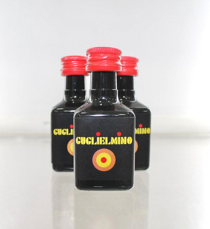 Liquore al Caffè Guglielmo Mignon 30ML monodose