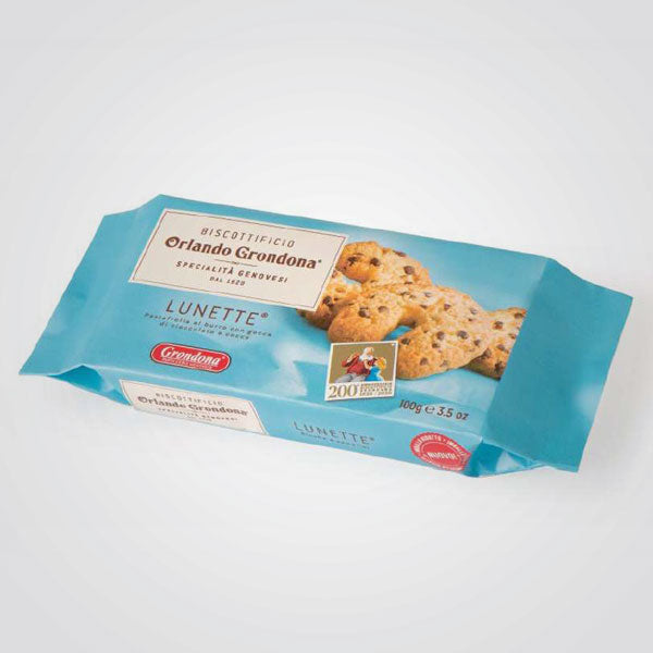 Pastry Lunette box 100 g