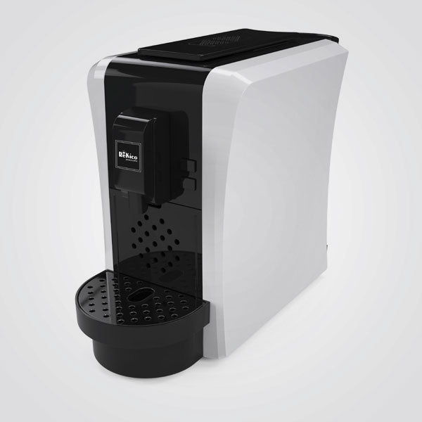 MINICAPS pod machine