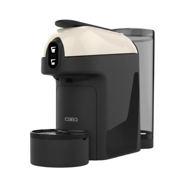 Capsule Coffee Machine Superba CS60