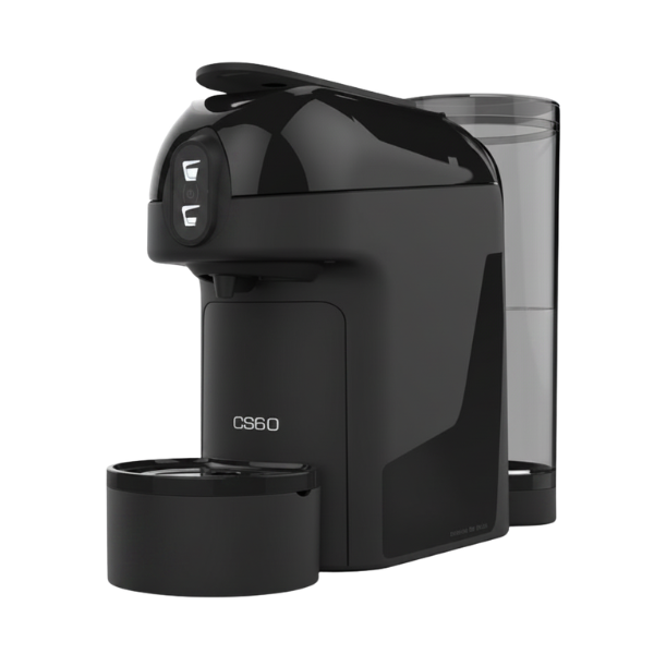 Capsule Coffee Machine Superba CS60