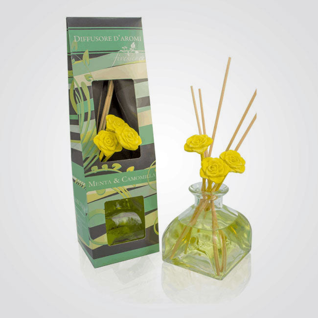 Joy Mint &amp; Chamomile Diffuser 120 ml