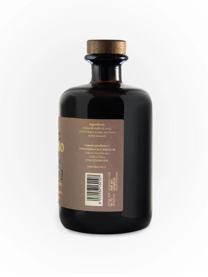 Nocino Liquore alle noci 50 cl