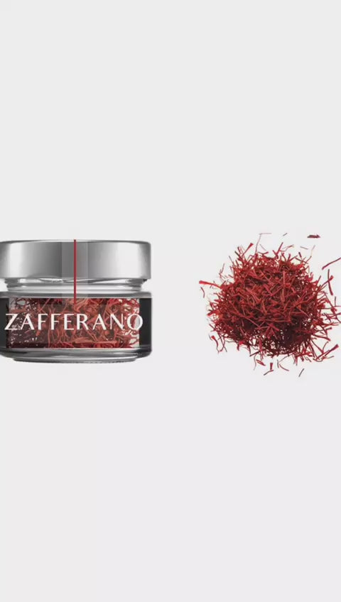 Premium Italian Saffron Powder 