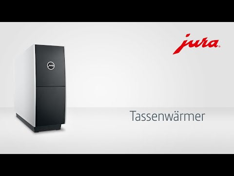 JURA cup warmer