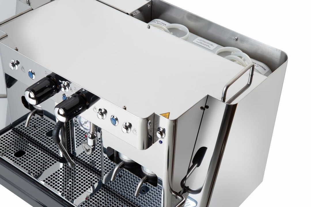 Macchina cialde ZIP PRO 3 HORECA