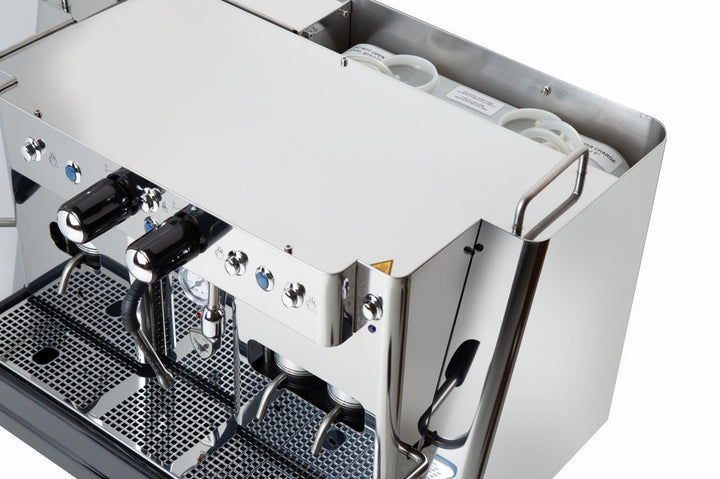 Macchina cialde ZIP PRO 3 HORECA