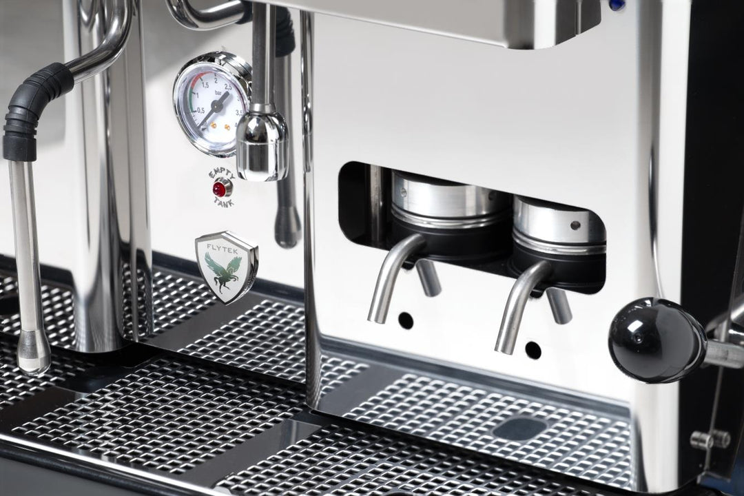 Macchina cialde ZIP PRO 3 HORECA