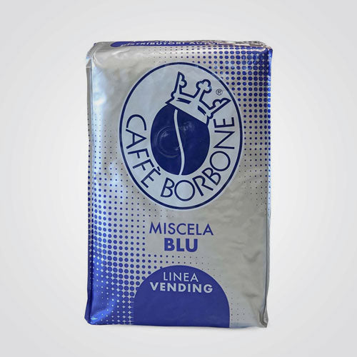 Caffè Borbone Kaffeebohnen - Miscela Blu (500g)