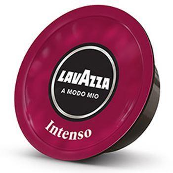 Coffee capsules A modo Mio Intenso 16 cps