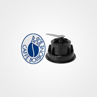 Capsules Caffè Borbone Caffè Macchiato - Compatibles Nescafé Dolce Gusto (16 capsules)