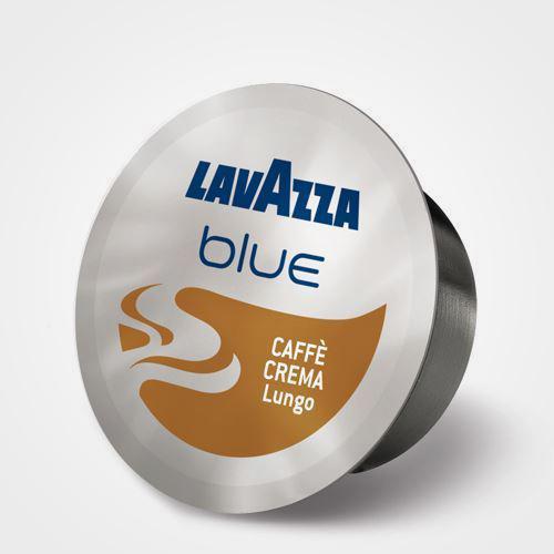 Coffee capsules Blue Espresso VENEZIA Lungo 100 cps