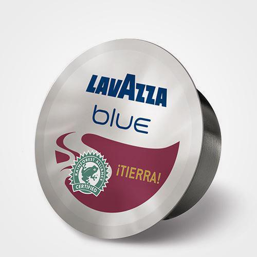 Caffè capsule Blue MILANO ESPRESSO 100 cps