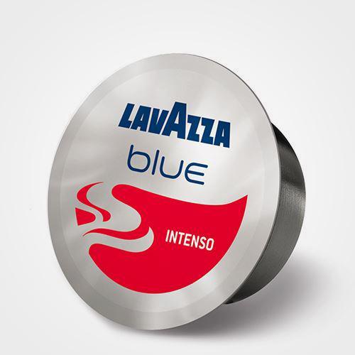 Coffee capsules Blue ROMA 100 pcs