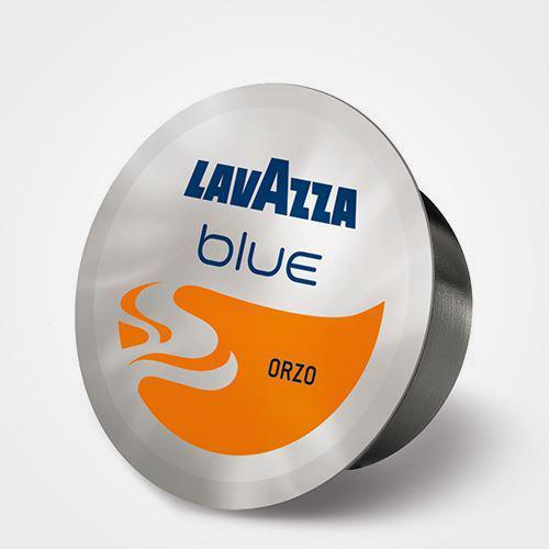 Coffee capsules Blue Barley 50 cps