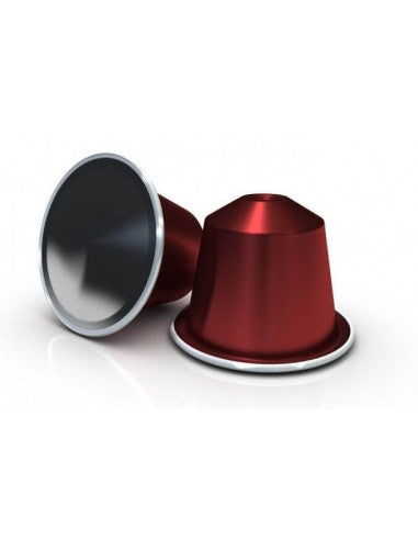 Macchina a capsule Saeco AREA OTC Nespresso * LATTE