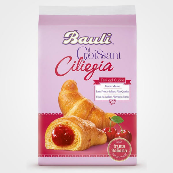 Kirschcroissant 10 x 500 gr