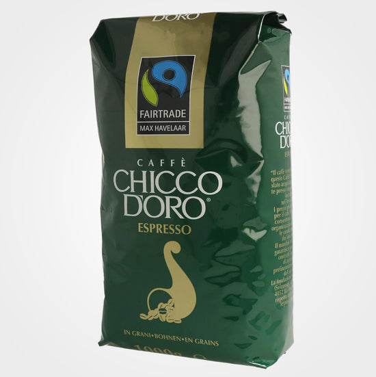 Coffee beans MAX HAVELAAR 1 Kg