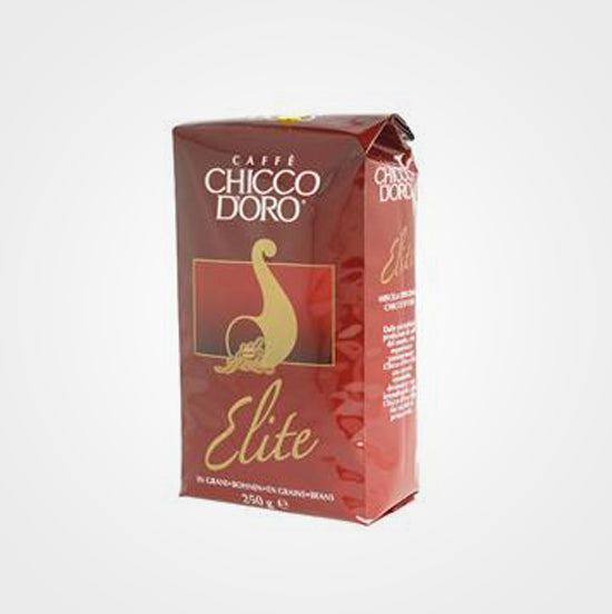 Caffè in grani Elite 250 g