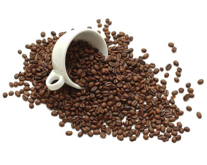 Caffè Borbone in grani Gran Bar Blu 1 Kg