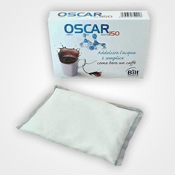 FILTRO ANTICALCARE UNIVERSALE BILT OSCAR 150 MACCHINE CAFFÈ