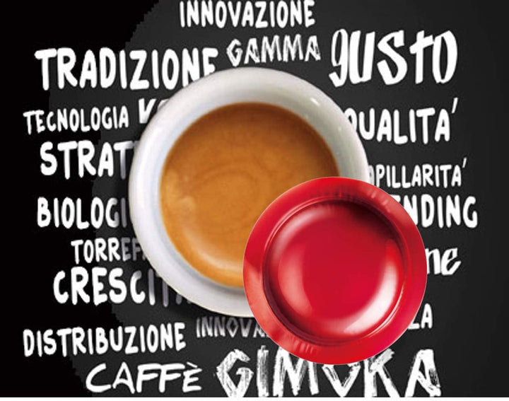 Café Nespresso * Professionnel Crémeux compatible 50 capsules