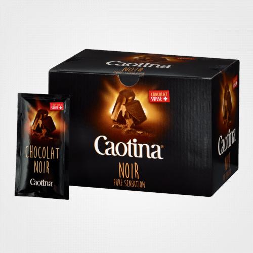 Caotina Noir Orig portion individuelle 30x15g