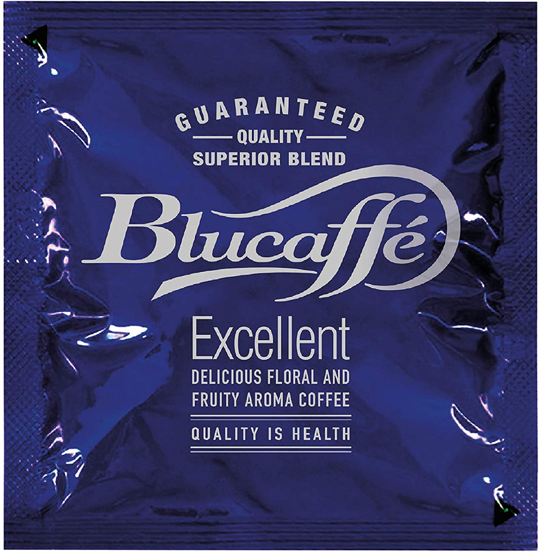 Kaffeepads Lucaffè BluCaffè 150 Stk