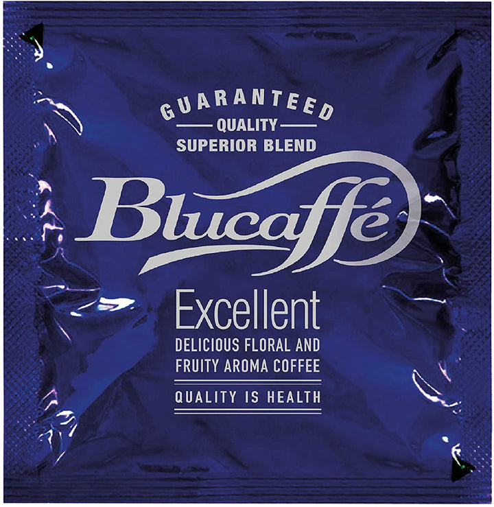 Kaffeepads Lucaffè BluCaffè 150 Stk