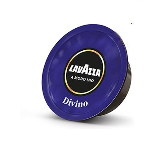 Kaffeekapseln  A modo Mio Divino 12 pz