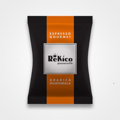 Capsules de café Espresso Point Guatemala 50 caps