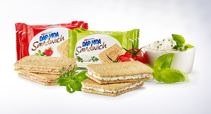 Extra Fin Fromage Cheese Crackers