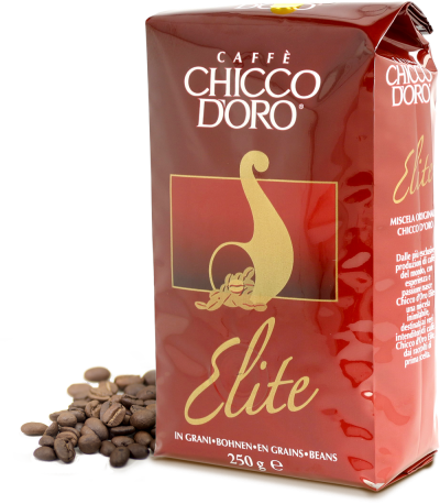 Caffè in grani Elite 250 g