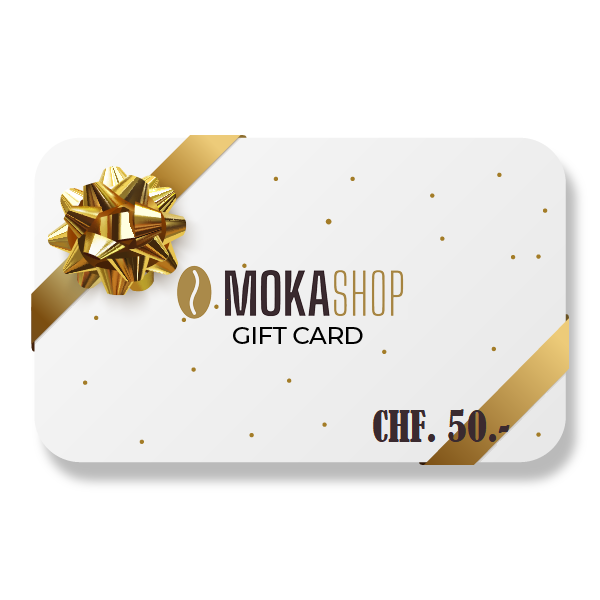 Mokashop Schweiz GUTES GESCHENK