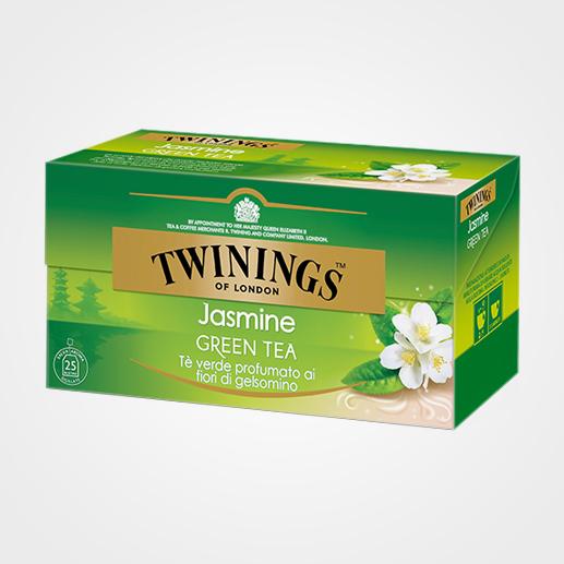 Jasmine green tea 20 filters