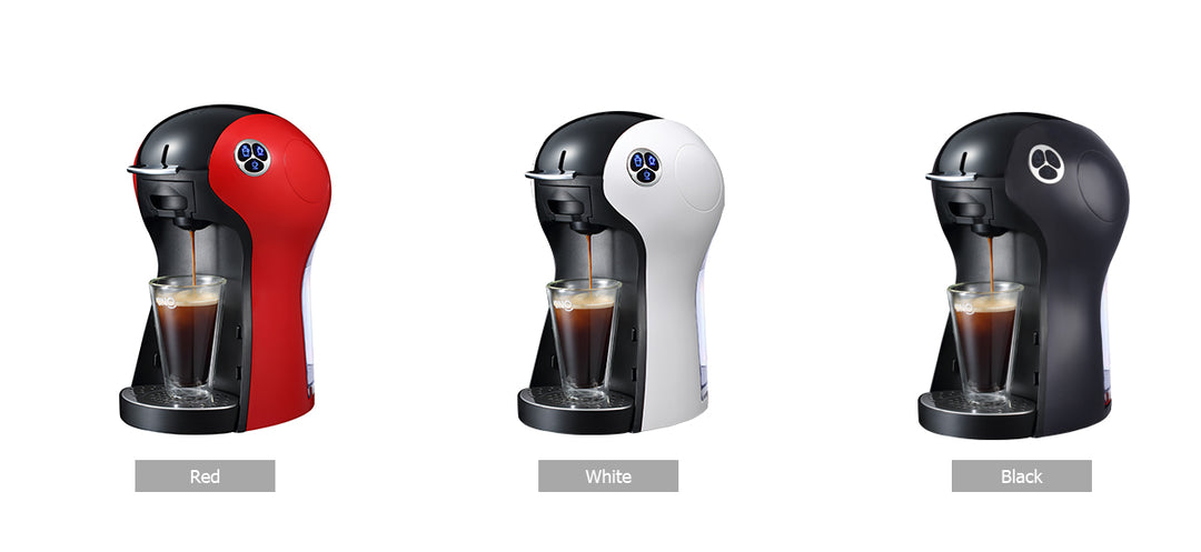 KUP-A Kapselmaschine kompatibel mit Dolce Gusto