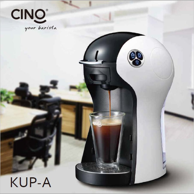 KUP-A Kapselmaschine kompatibel mit Dolce Gusto