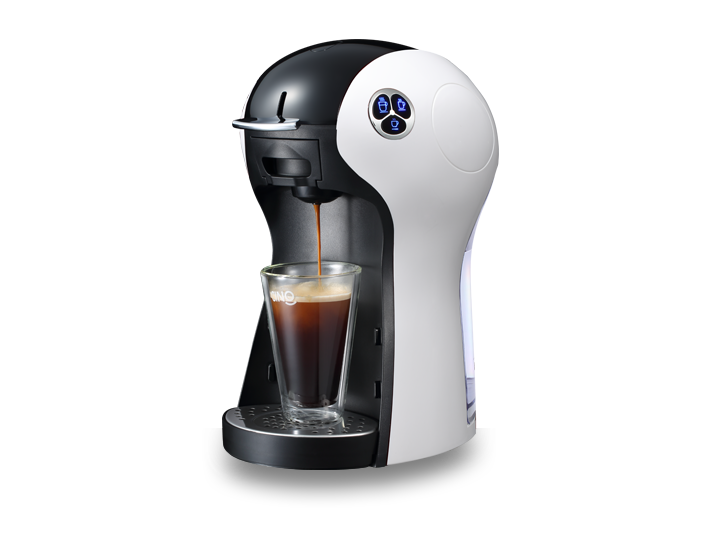 KUP-A Kapselmaschine kompatibel mit Dolce Gusto