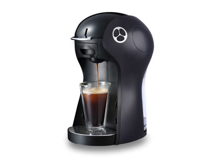 KUP-A Kapselmaschine kompatibel mit Dolce Gusto