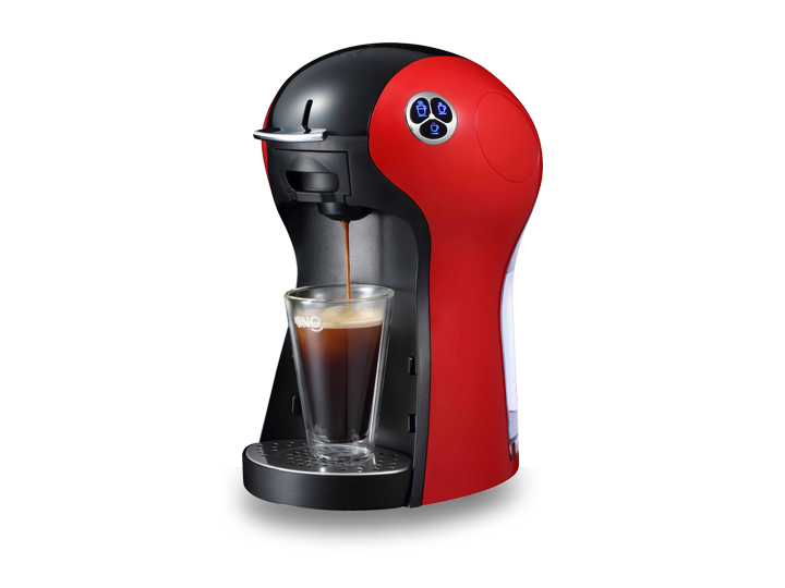 KUP-A Kapselmaschine kompatibel mit Dolce Gusto