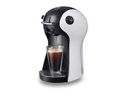Macchina a capsule KUP-B Compatibile Dolce Gusto