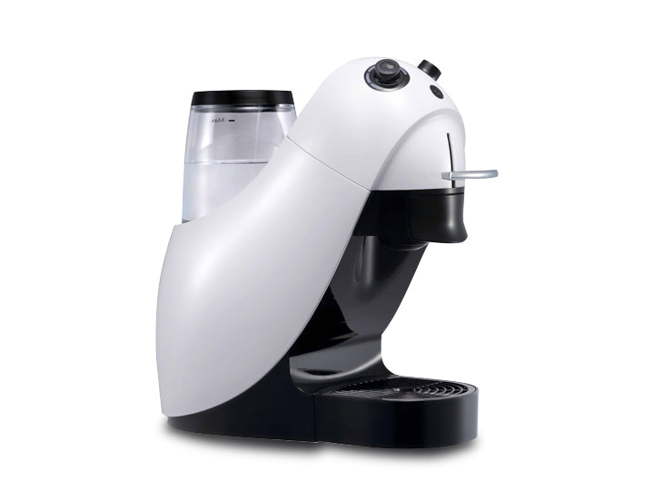 LOLA capsule machine Dolce Gusto compatible