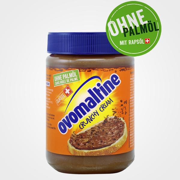 Crème Croquante Ovomaltine 400 g