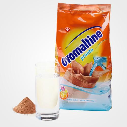 Sac Ovomaltine Pronto 1 kg