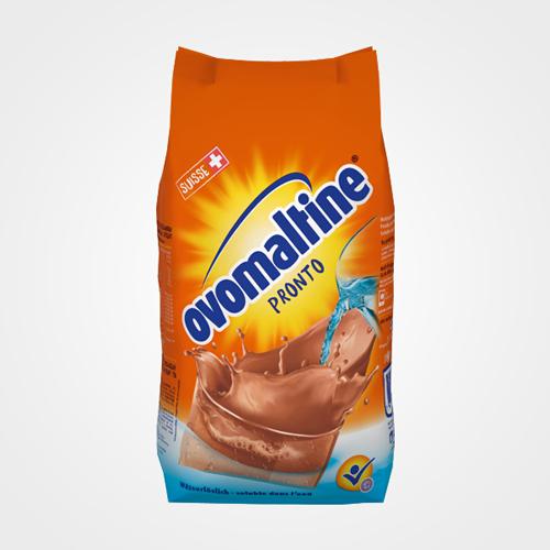 Sac Ovomaltine Pronto 1 kg