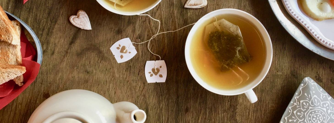 Infuso Retox Pamplemousse 20 filtri