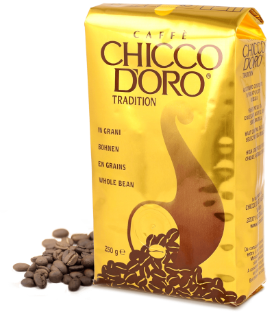 Café en grains Tradition 250 g