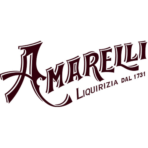 Liquirizia pura My Love San Valentino Amarelli 20 gr