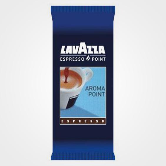 Coffee capsules Espresso Point Aroma Point Espresso 100 cps