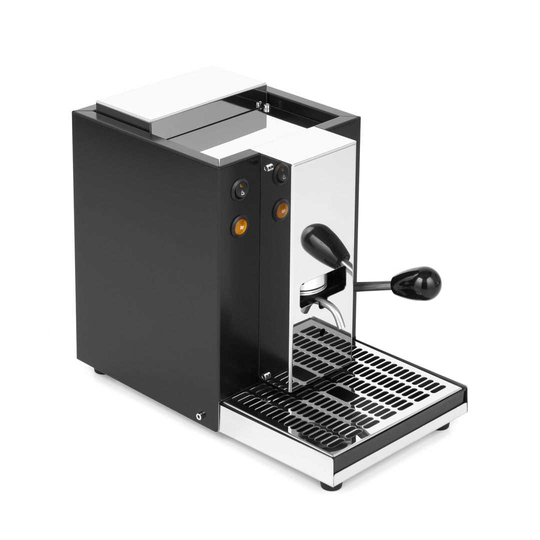Automatic BIG CLICK pod machine 